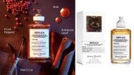 Maison Margiela Replica Jazz Club (Image via Maison Margiela)